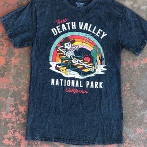 Death Valley National Park Graphic Tee